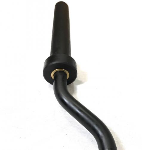 Strongman Olympic Squat Bar (350 kg) 2