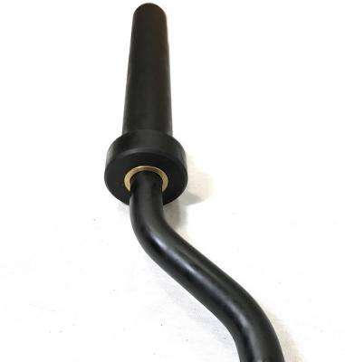 Strongman Olympic Squat Bar (350 kg) 2