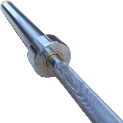 Olympische halterstang Strongman (220 cm) 1