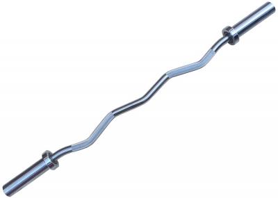 Curl Olympic bar 120cm