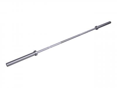 Lifemaxx professional olympic bar 220 cm