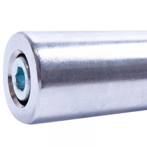 Insportline Olympic barbell bar 1