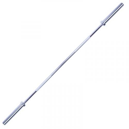 Insportline Olympic barbell bar 2