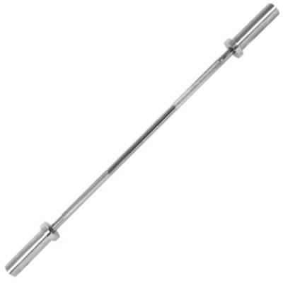 Insportline barbell 120cm 1