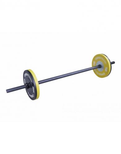 Crossmaxx axle bar (Zwart) 1