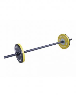 Crossmaxx axle bar (Zwart) 1
