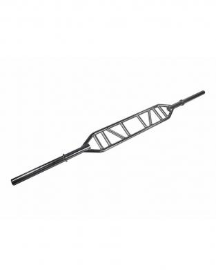 Crossmaxx Olympic Swiss bar PRO