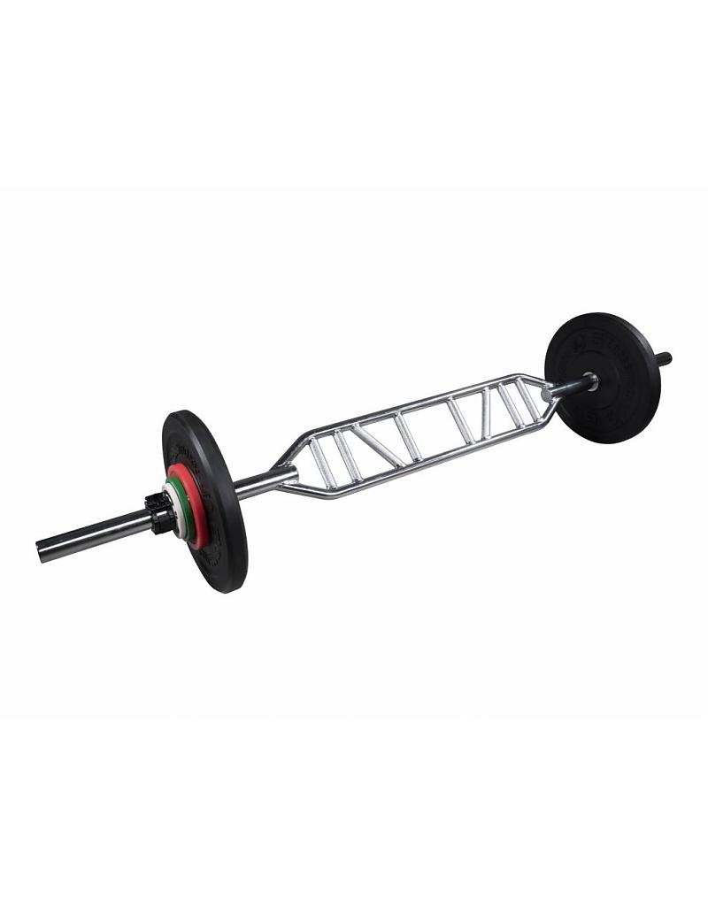 Crossmaxx Olympic Swiss bar PRO 1