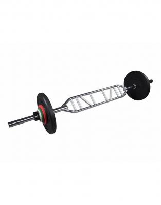 Crossmaxx Olympic Swiss bar PRO 1