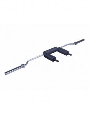 Lifemaxx Olympic Safety Squat bar