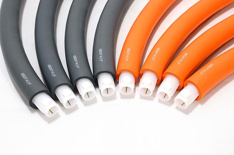 Weight Hoop New Generation Hoelahoep 2.3 kg 3