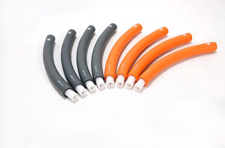 Weight Hoop New Generation Hoelahoep 2.3 kg 4