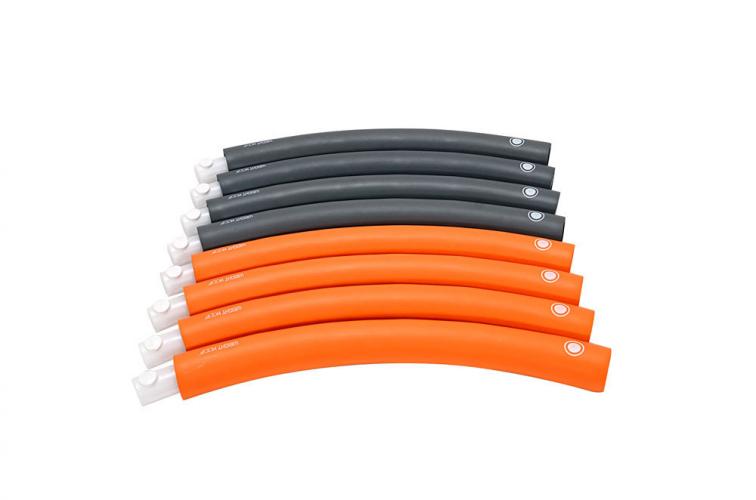 Weight Hoop New Generation Hoelahoep 2.3 kg 5