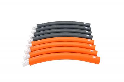 Weight Hoop New Generation Hoelahoep 2.3 kg 5
