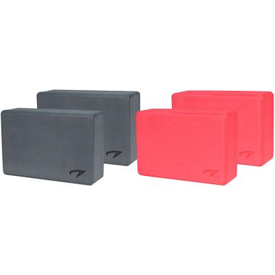 Avento yoga block set