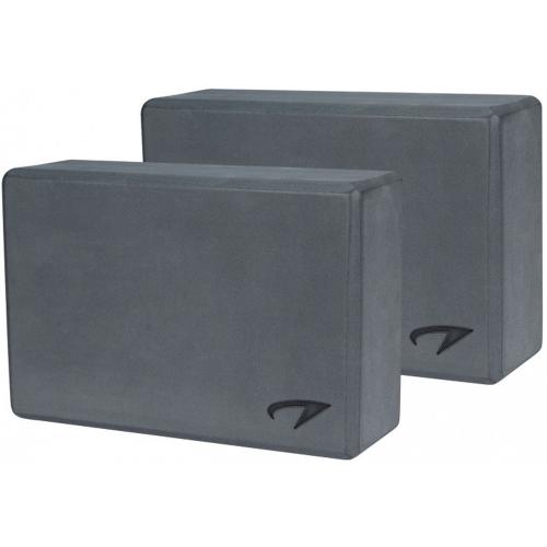 Avento yoga block set 1