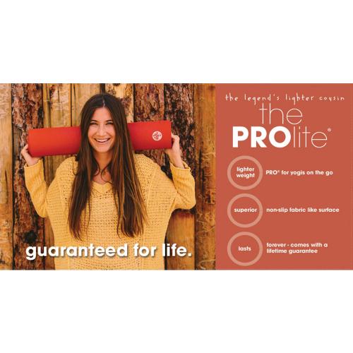 Manduka PROlite® yogamat (200 cm) 4