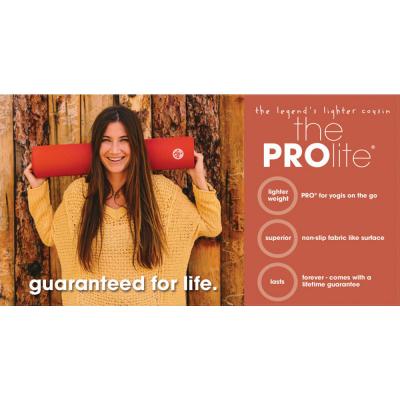 Manduka PROlite® yogamat (200 cm) 4