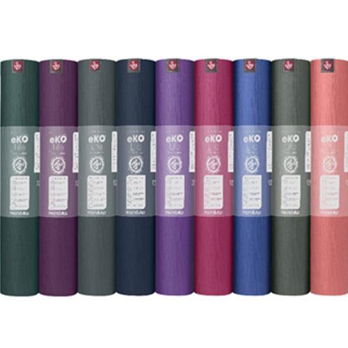 Manduka eKO® Lite yoga mat (180 cm) 17