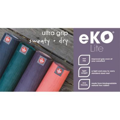 Manduka eKO® Lite yoga mat (180 cm) 18