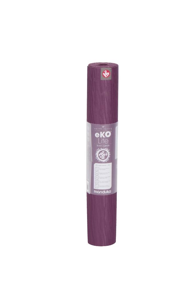 Manduka eKO® Lite yoga mat (180 cm) 19