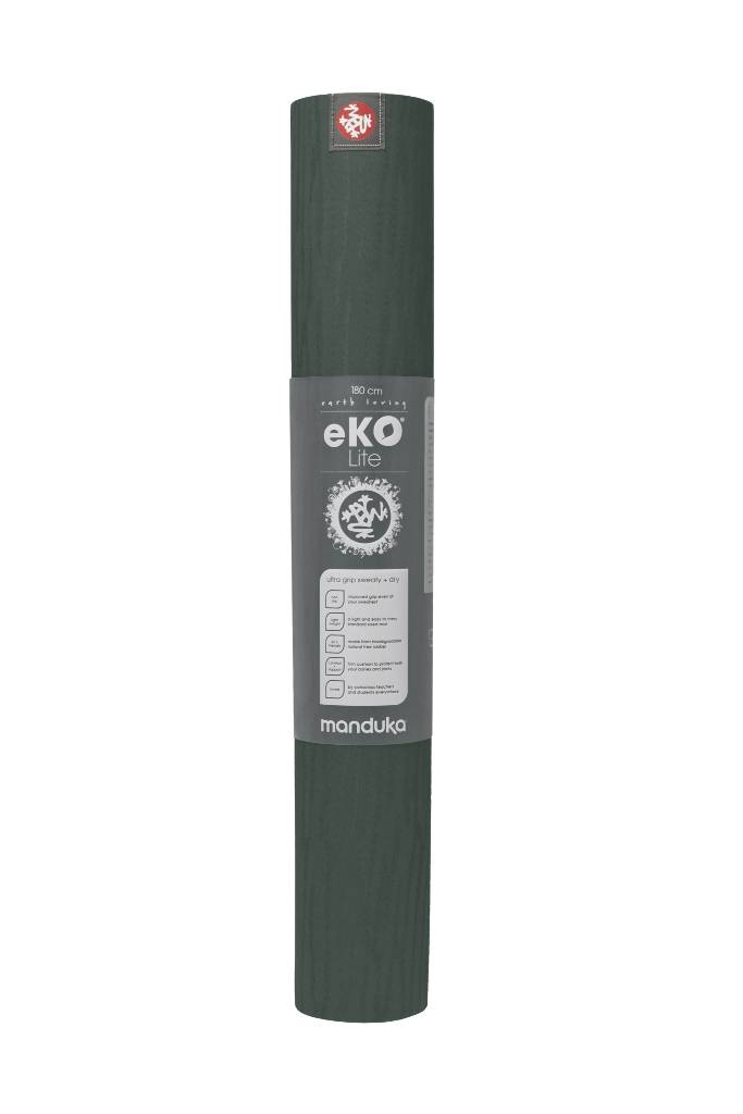 Manduka eKO® Lite yoga mat (180 cm) 31