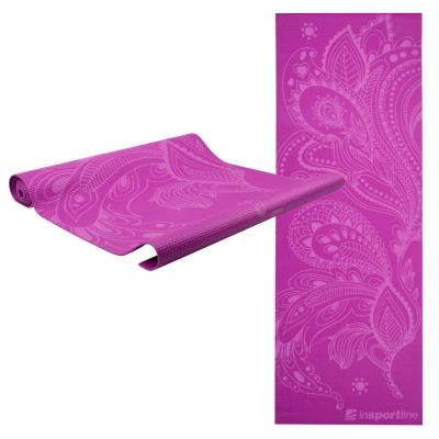 Insportline yoga mat (Spirit)