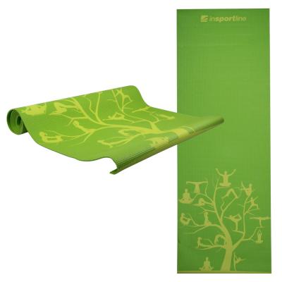 Insportline yoga mat (Spirit) 1