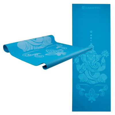 Insportline yoga mat (Spirit) 2