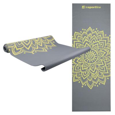 Insportline yoga mat (Spirit) 3