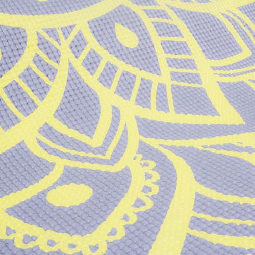 Insportline yoga mat (Spirit) 6