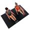 Sportbay® Pro Cardio fitnessmat (Extra groot)