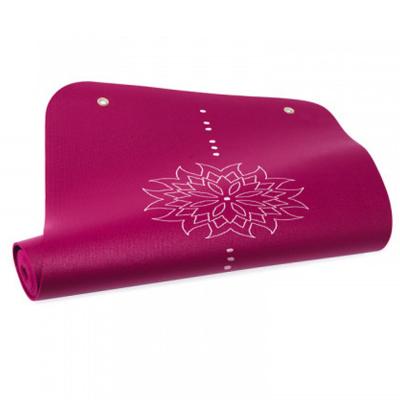 Tiguar yoga mat Basis 2