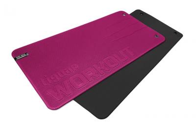 Tiguar workout mat