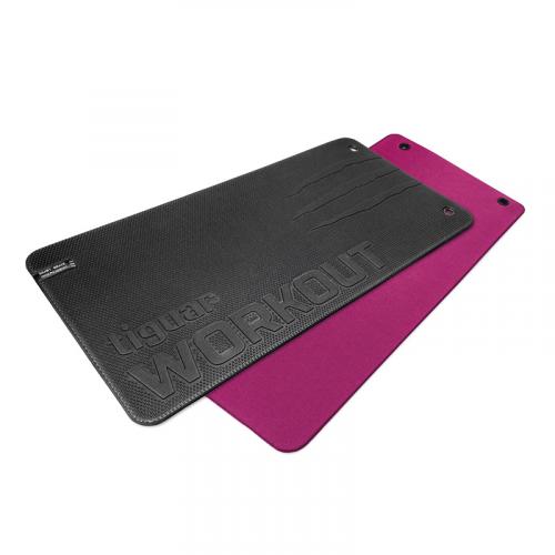 Tiguar workout mat 1