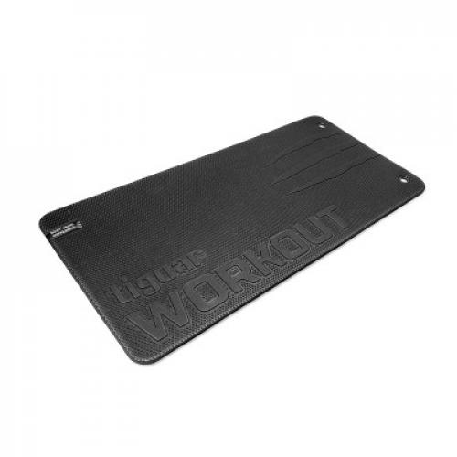 Tiguar workout mat 2