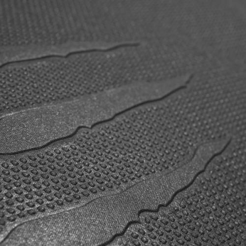 Tiguar workout mat 4