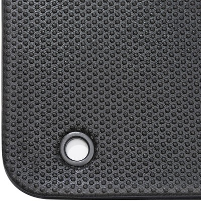 Tiguar workout mat 5