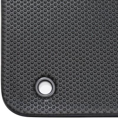 Tiguar workout mat 5