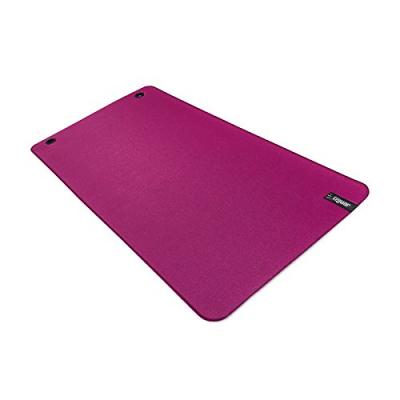 Tiguar workout mat 7