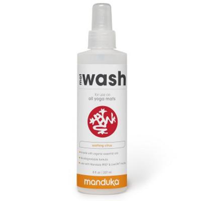 Manduka Universele Yoga Mat Wash (227 ml) 1