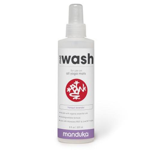 Manduka Universele Yoga Mat Wash (227 ml) 2