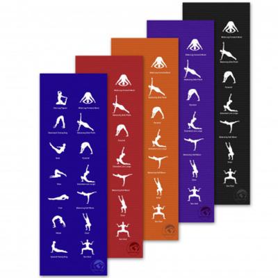 Trendy Sport YogaMat home 1