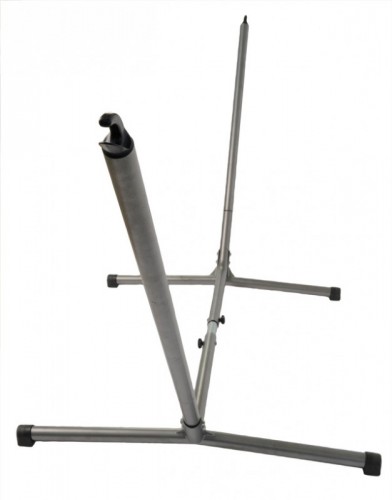 Amazonas Summerset (Hangmat + Sumo Rockstone rek) 1