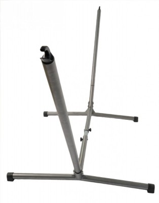 Amazonas Summerset (Hangmat + Sumo Rockstone rek) 1