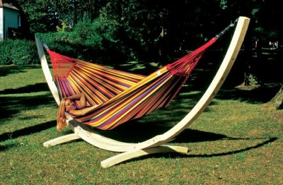 Amazonas hangmat PARADISO  3