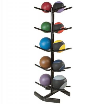 Opbergrek voor 10 medicijn ballen