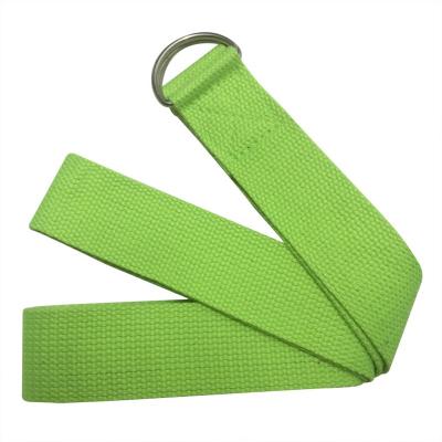 Yoga strap
