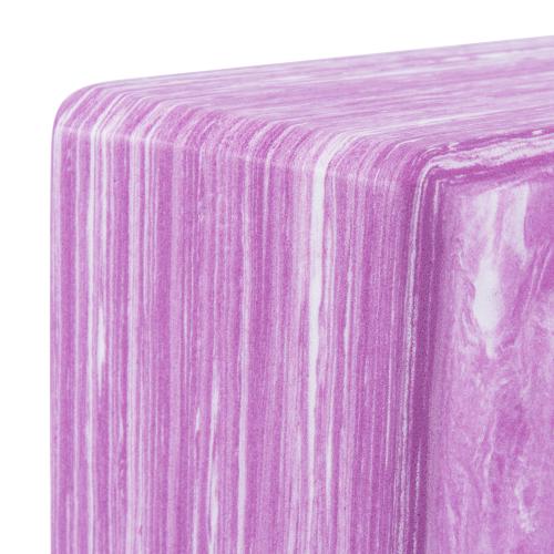 Insportline yoga block (Molty) 3
