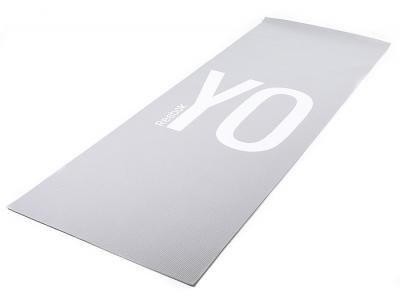 Reebok Yo Go mat double sided